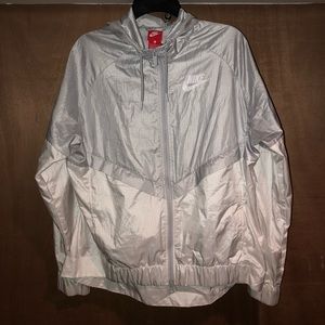 Nike Windbreaker